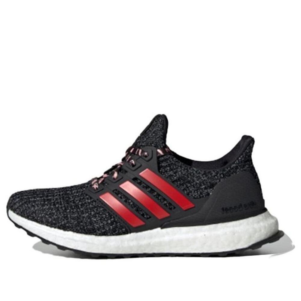 adidas x Ren Zhe Ultraboost 4.0 J 'Chinese New Year' Sneakers Size 6.5